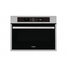 Микроволновая печь Whirlpool AMW 9607/IX