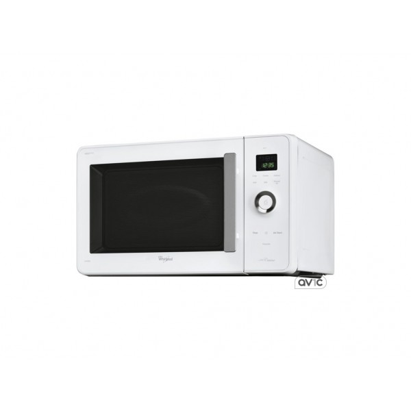 Микроволновая печь Whirlpool JQ 278 WH