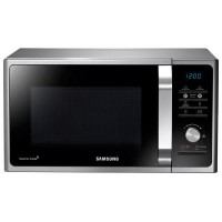 Микроволновая печь Samsung MS23F302TAS/BW