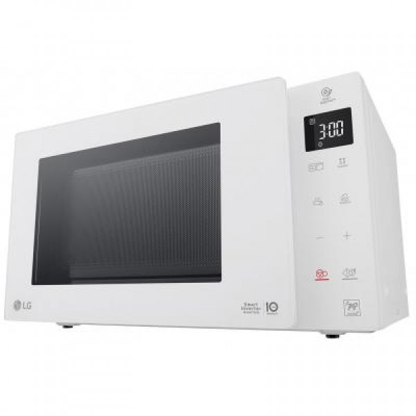 Микроволновая печь LG MH6595GIH