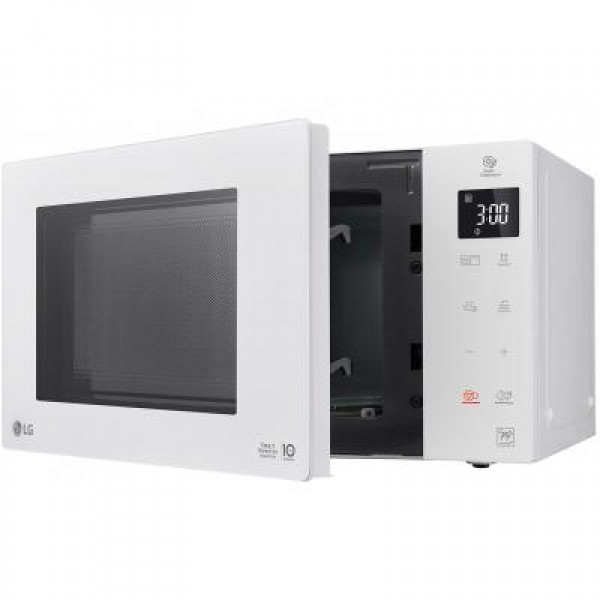 Микроволновая печь LG MH6595GIH