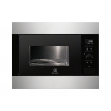 Микроволновая печь Electrolux EMS17006OX