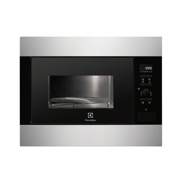 Микроволновая печь Electrolux EMS17006OX