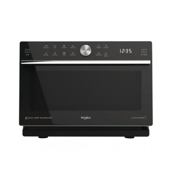 Микроволновая печь Whirlpool MWP339SB