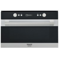 Микроволновая печь Hotpoint-Ariston MD 764 IX HA