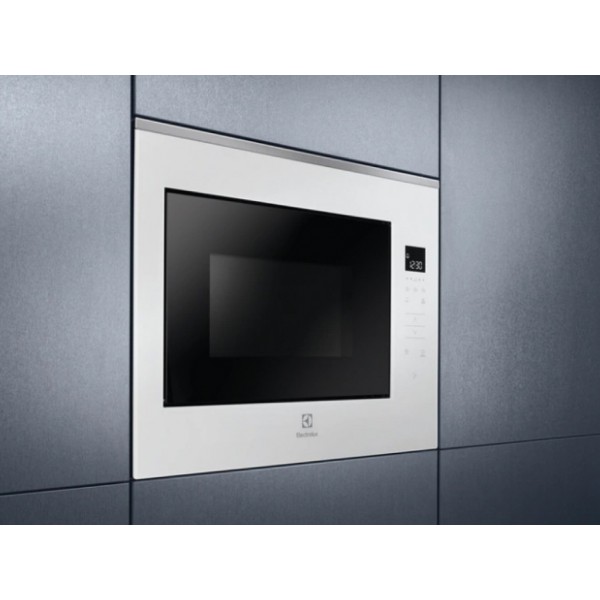 Микроволновая печь Electrolux KMFE264TEW