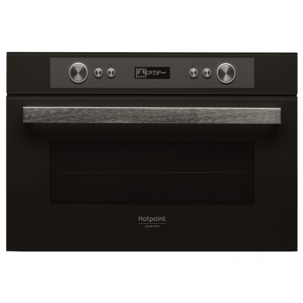 Микроволновая печь Hotpoint-Ariston MD764BLHA