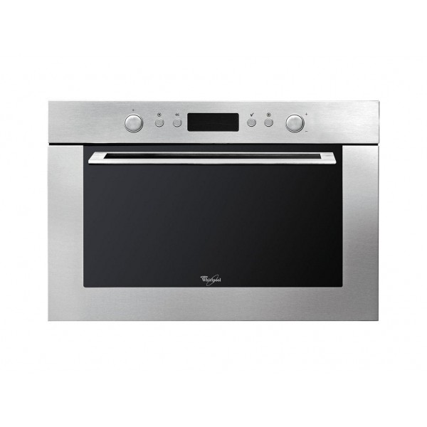 Микроволновая печь Whirlpool AMW 583 IX