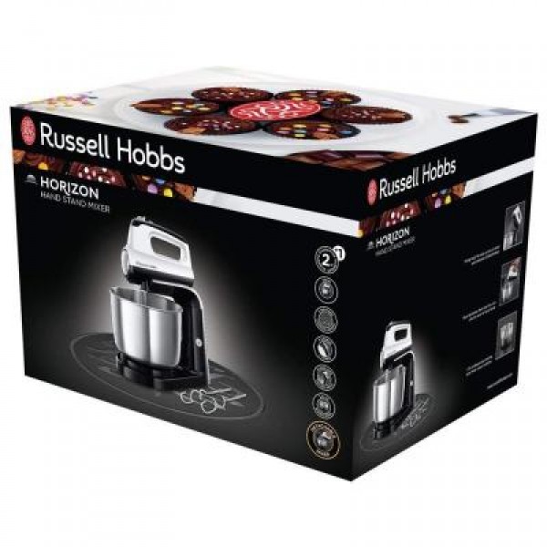 Миксер Russell Hobbs Horizon (24680-56)