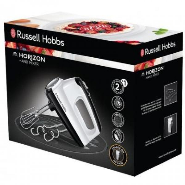 Миксер Russell Hobbs Horizon (24671-56)