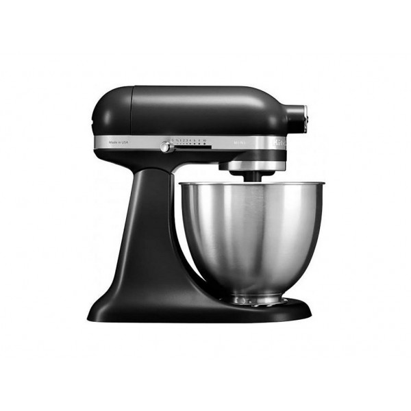 Миксер KitchenAid 5KSM3311XEBM