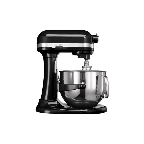 Миксер KitchenAid 5KSM7580XEOB