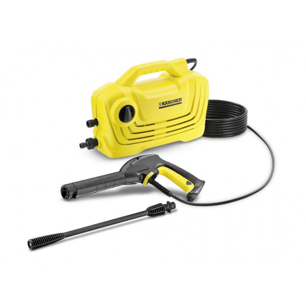 Минимойка высокого давления Karcher K 2 Classic (1.600-979.0)