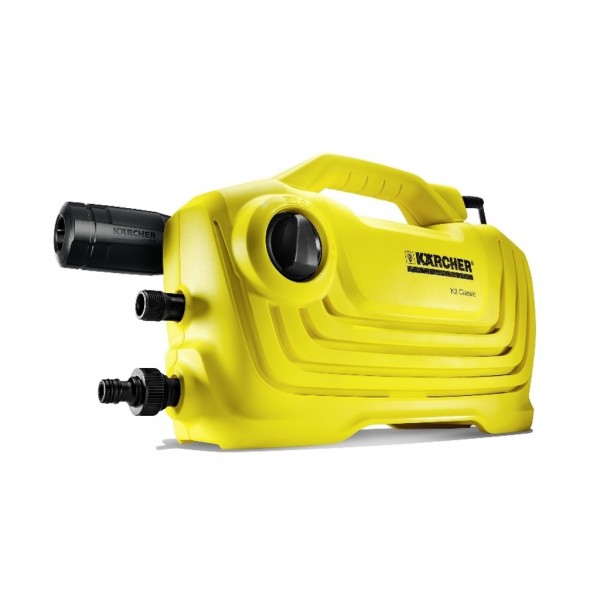 Минимойка высокого давления Karcher K 2 Classic (1.600-979.0)