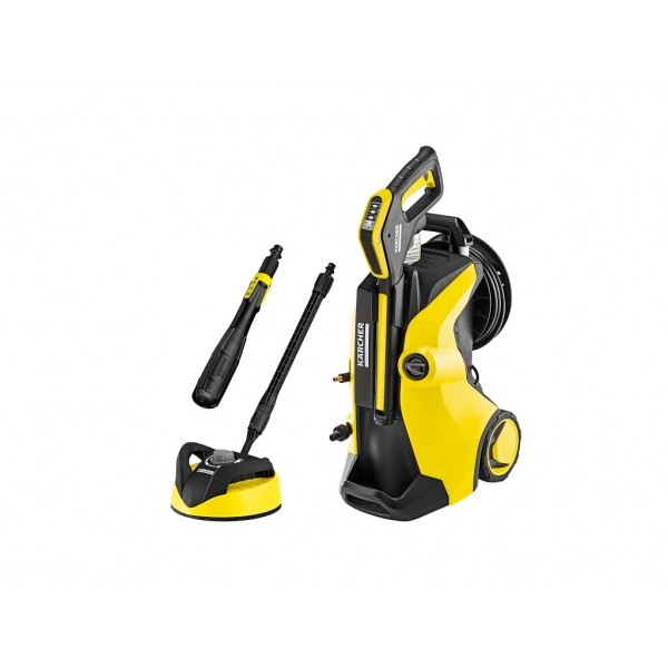 Минимойка высокого давления Karcher K5 Home