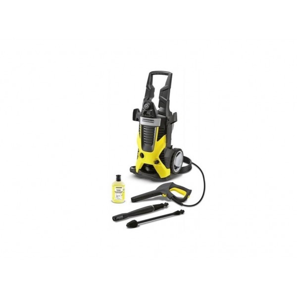 Минимойка высокого давления Karcher K7 (1.168-502.0)