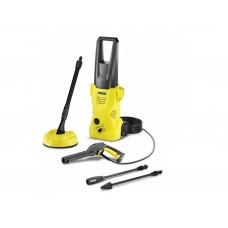 Минимойка высокого давления Karcher K2 Home