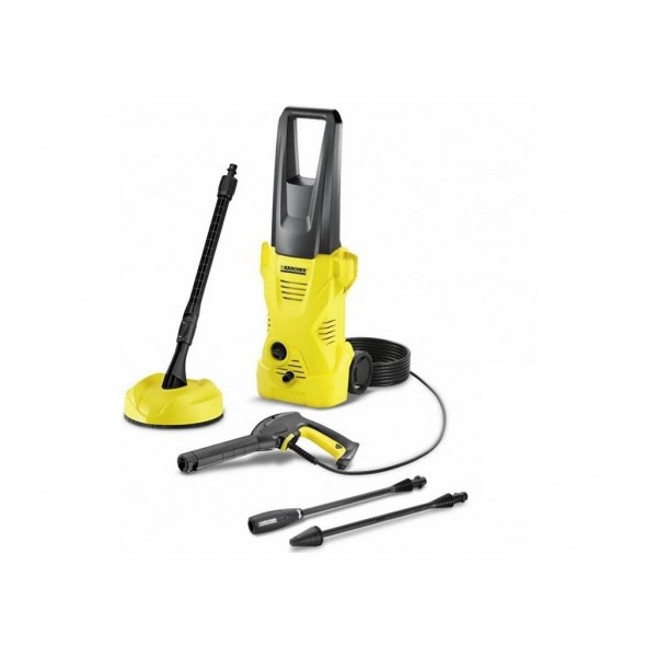 Минимойка высокого давления Karcher K2 Home