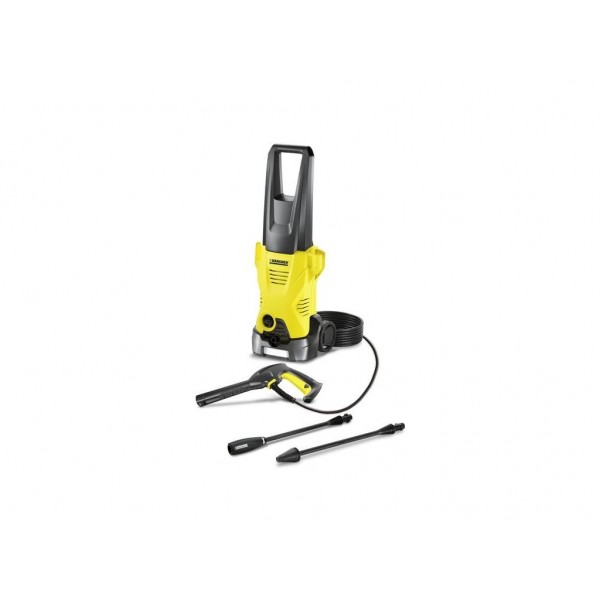 Минимойка высокого давления Karcher K2 Premium