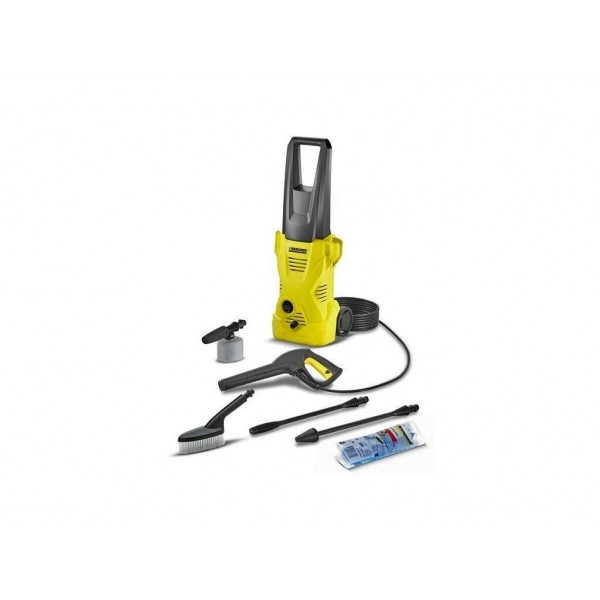 Минимойка высокого давления Karcher K2 Car & Home