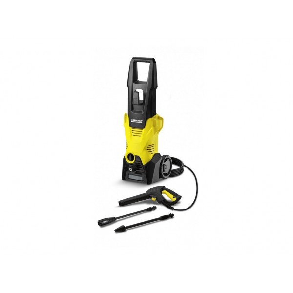 Минимойка высокого давления Karcher K3