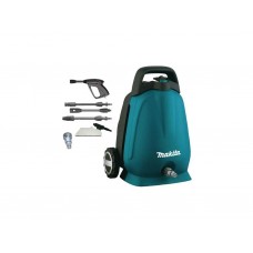 Минимойка высокого давления Makita HW102