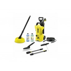 Минимойка высокого давления Karcher K2 Premium Full Control Home