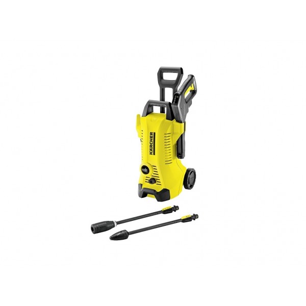 Минимойка высокого давления Karcher K3 Full Control (1.602-600.0)