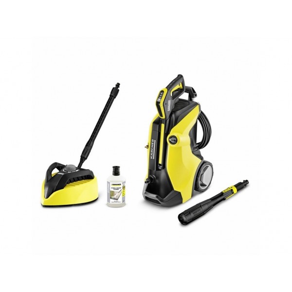 Минимойка высокого давления Karcher K7 Premium Full Control Plus Home (1.317-133.0)