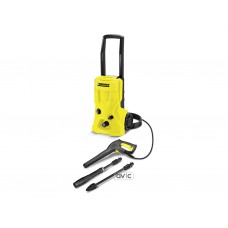 Минимойка высокого давления Karcher K4