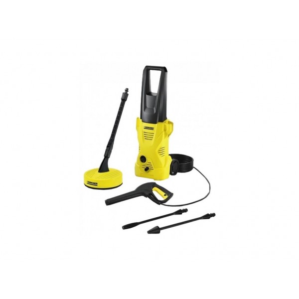 Минимойка высокого давления Karcher K2 Home T150