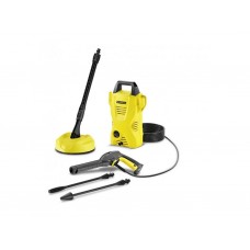 Минимойка высокого давления Karcher K2 Compact (1.673-121.0)