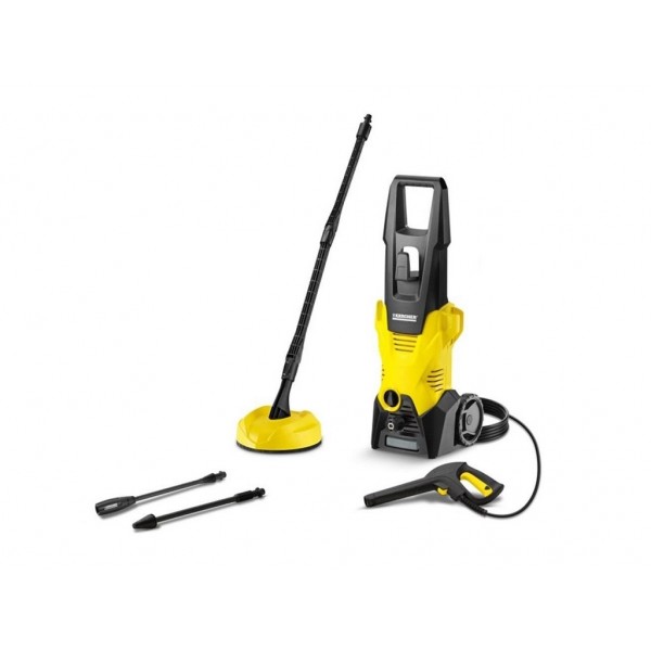 Минимойка высокого давления Karcher K3 Full Control Home (1.602-605.0)