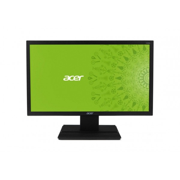 Монитор Acer V226HQLBbd (UM.WV6EE.B01)