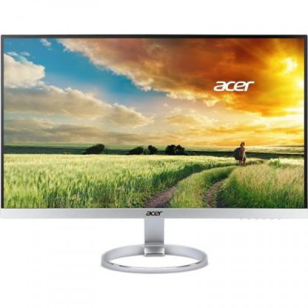 Монитор Acer H277HUSMIPUZ (UM.HH7EE.018)