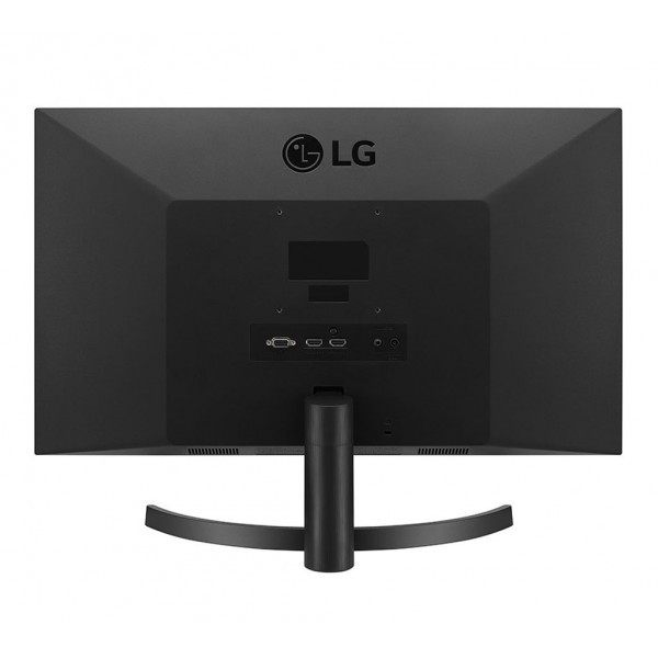 Монитор LG 27MK600M-B