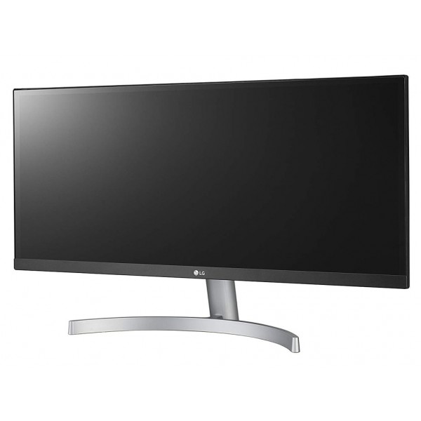 Монитор LG 29WK600-W