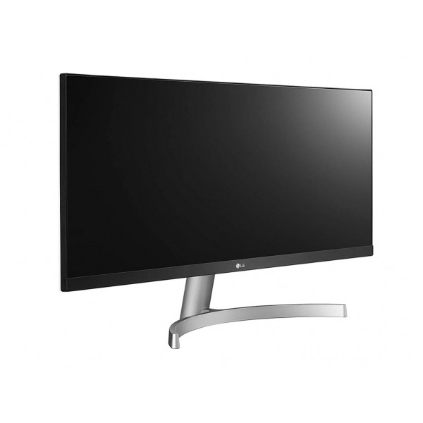 Монитор LG 29WK600-W