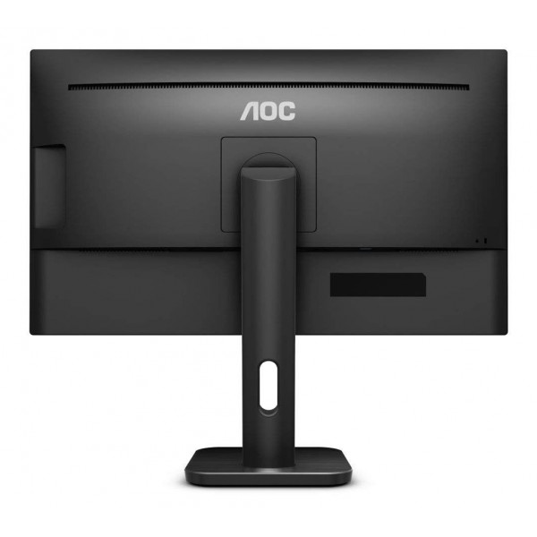 Монитор AOC Q27P1 Black