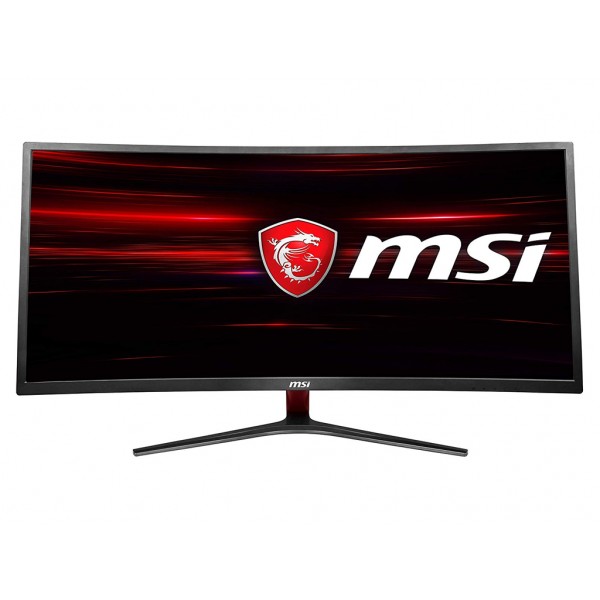 Монитор MSI Optix MAG341CQ