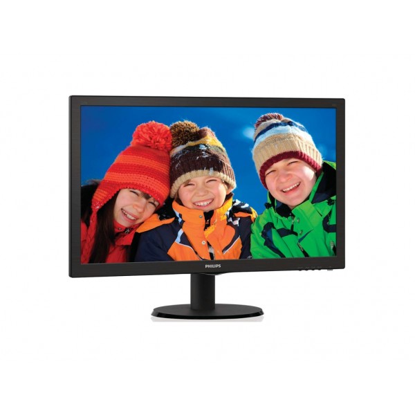 Монитор Philips 223V5LSB2/10