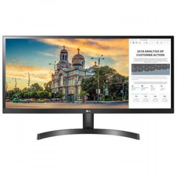 Монитор LG 34WK500-P