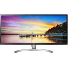 Монитор LG 34WK650-W