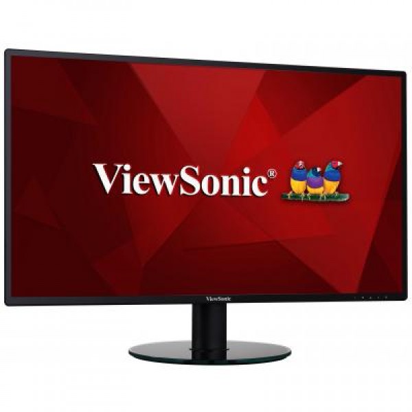 Монитор Viewsonic VA2719-2K-SMHD (VS16861)