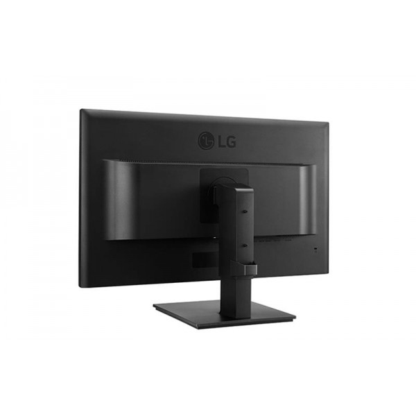 Монитор LG 27BK550Y-B IPS Black