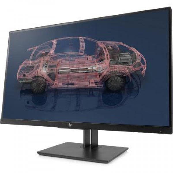 Монитор HP Z27n G2 Display (1JS10A4)