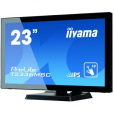 Монитор iiyama T2336MSC-B2