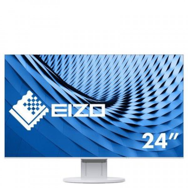 Монитор EIZO EV2451-WT