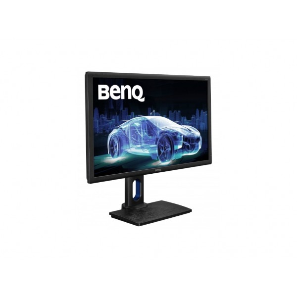 Монитор BenQ PD2700Q Black (9H.LF7LA.TBE)