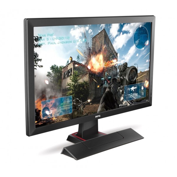 Монитор BenQ RL2455S (9H.LHGLB.QBE)